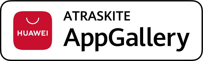 Naršyti – AppGallery